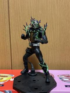 【おトク】 ジャマトライダー メルカリ - 組み立て済み 塗装 ガレージキット 特撮