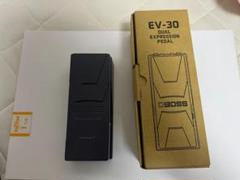 2025年最新】BOSS ボス EV-30の人気アイテム - メルカリ