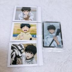 【最終値下げ】呪術廻戦0 ぱしゃこれ　乙骨 呪術廻戦0 凄い ぱしゃこれ