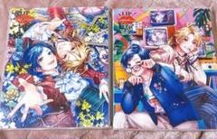 ⑧ LIP×LIP ハニワ くじ A賞 キャンバスアート 勇次郎 愛蔵 ⑧ LIP×LIP ハニワ くじ A賞 キャンバスアート 勇次郎 愛蔵