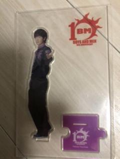 土田拓海 boys and men BOYSANDMEN ボイメン