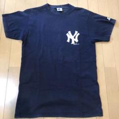 90's USA製 NY Tシャツ†STARTER supreme NIKE古着