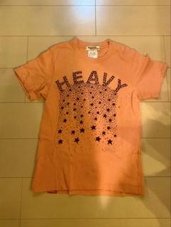 初期　ヒステリックグラマー　heavy ⭐︎ Tシャツ　Y2K