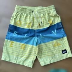 QUIKSILVER サーフパンツ S/10