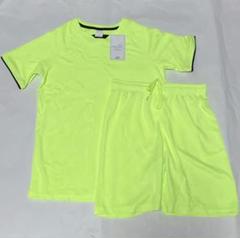 キッズ半袖 夏 Tシャツ&ショーツパンツ セット ボーイズ ゆったりカジュアル