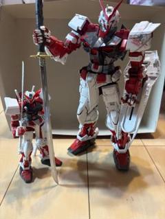 Amazon.com: BANDAI SPIRITS Gundam - PG 1/60 Perfect Grade