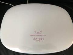 ケノン 脱毛器 7.2