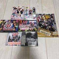 2025年最新】generations dvdの人気アイテム - メルカリ
