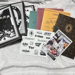 straykids 5star アルバム