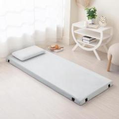 Wellflex ごろ寝マット 防臭抗菌 快適寝心地 防水加工