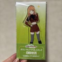 学園アイドルマスター　ドデカミン　アクリルスタンド　全種　学マス　ファミマ ファミリーマート on X