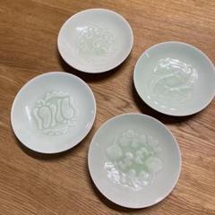 有田焼小皿１枚585円１４０枚セット 有田焼 小皿 5枚セット 箱付き B35 - メルカリ