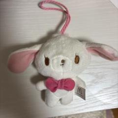 シュガーバニーズ　しろうさ　ハロウィン　プライズ 31pEMyu9X3L._SS200_.jpg