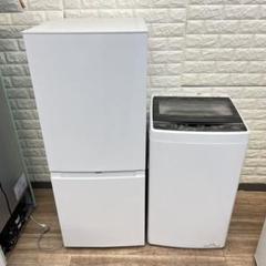 303Z　Haier　高年式　冷蔵庫　洗濯機　一人暮らし　極美品　動作確認済み 303ZHaier高年式冷蔵庫洗濯機一人暮らし極美品動作確認済み