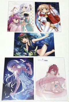 2025年最新】clannad カードの人気アイテム - メルカリ