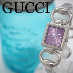 美品 トルナヴォーニ GUCCI グッチ 時計 120 4Pダイヤ バングル rwa01000000005327-1_400x.jpg?v