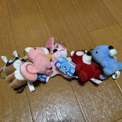 ぼのぼの　ぬいぐるみ　まとめ売り 楽天市場】【全部揃ってます!!】ぼのぼの ぬいぐるみボール
