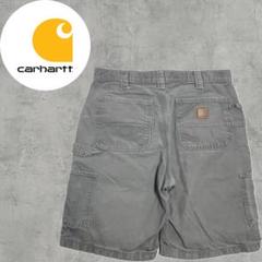 2025年最新】carhartt ハーフパンツ ダブルニーの人気アイテム