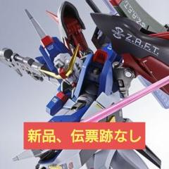新品未開封 L ROBOT魂 デスティニーガンダム BANDAI 【即納新品】METAL ROBOT魂 ＜SIDE MS＞ デスティニー