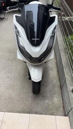 【新車取外】ホンダPCX125(Jk05) ほぼ未使用❗ 新車取外】ホンダPCX125(Jk05) ほぼ未使用❗