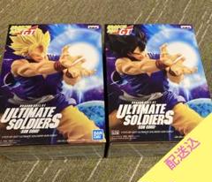 Amazon.co.jp: バンプレスト 映画ドラゴンボール超 ULTIMATE