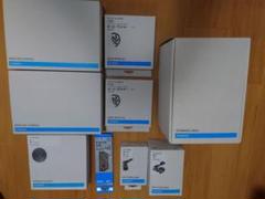 Shimano 105 コンポセット
