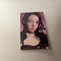 aespa drama withfans カリナ トレカ Amazon.co.jp: aespa drama カリナ QQ Music 中華 スペシャル 5