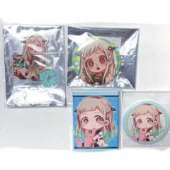 地縛少年花子くん　寧々