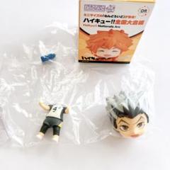 ねんどろいど　ハイキュー　木兎光太郎　特典ラバーストラップ付き　719 ねんどろいど 木兎光太郎【特典付き】 | GOODSMILE ONLINE SHOP