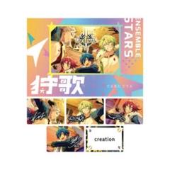 カード　Eden アルバム　狩歌　凪砂　茨　日和　ジュン　カード　ぱしゃこれ カード Eden アルバム 狩歌 凪砂 茨 日和 ジュン カード ぱしゃ