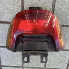 ライブディオ AF34 AF35 ZX 純正テールランプ - メルカリ