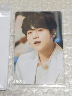 B★VERSE K-POP FUKUOKA　新柄レア　suga ユンギ値下げ 2025年最新】BVERSE bts ユンギの人気アイテム - メルカリ