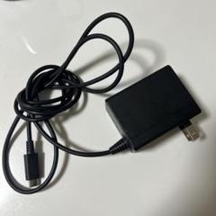 Nintendo USB-C ACアダプター