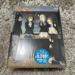 けいおん　楽譜　手紙ポストカード　きせかえセット　映画1期2期ブルーレイ付属品 けいおん 楽譜 手紙ポストカード きせかえセット 映画1期2期
