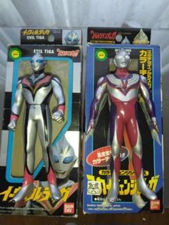 2025年最新】ウルトラヒーロー イーヴィルティガの人気アイテム