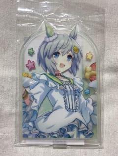 春先取りの 2025年最新】セイウンスカイの人気アイテム - メルカリ ピンズ・ピンバッジ・缶バッジ