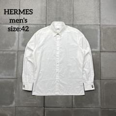 【新品 未使用品】田中美樹　　　HERMÈS アンシェネ　リング　56 2025年最新】Hermes リング 56の人気アイテム - メルカリ