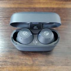 Audio-Technica ATH-CKS30TW+ ワイヤレスイヤホンのサムネイル