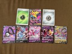 ポケカ バラ売り ポケモン編  引退につき安価 ポケカ 引退品 25th ar chr sr sar まとめ売り - メルカリ