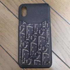 ディオール iPhoneケース