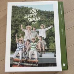 BTS SUMMER package 2017 サマパケ bts サマパケ 2017 日本語字幕 - メルカリ