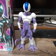 一番くじ ドラコンボール クウラ