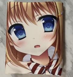 正規品 抱き枕カバー アリシア(茉宮祈芹) C96/Chericot*Rozel 正規品Chericot*Rozel ミア・アルアメント 抱き枕カバー 茉宮祈
