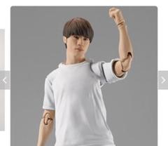 S.H.Figuarts 堀米雄斗 スケートボーダー - メルカリ