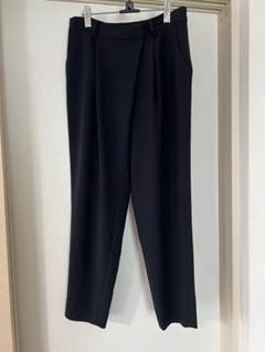 タックパンツ - SOÉJU online store｜上質な大人の女性のための