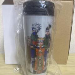 NARUTO 25周年タンブラー 非売品 ナルト コップ NARUTO 25周年タンブラー 非売品 ナルト コップ - メルカリ