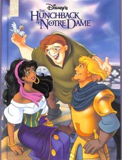 New限定品 ノートルダムの鐘 映画フィルム ディズニー Disney The Hunchback Of Notre Dame アニメ 半額品