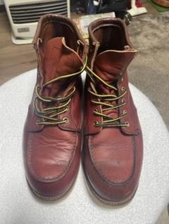 2025年最新】red wing 四角犬タグの人気アイテム - メルカリ