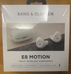 Bang & Olufsen完全ワイヤレスイヤホン