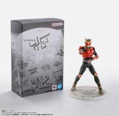超クウガ展 S.H.フィギュアーツ 超古代戦士クウガ　仮面ライダークウガ 真骨彫 S.H.Figuarts（真骨彫製法） 超古代戦士クウガ | 魂ウェブ